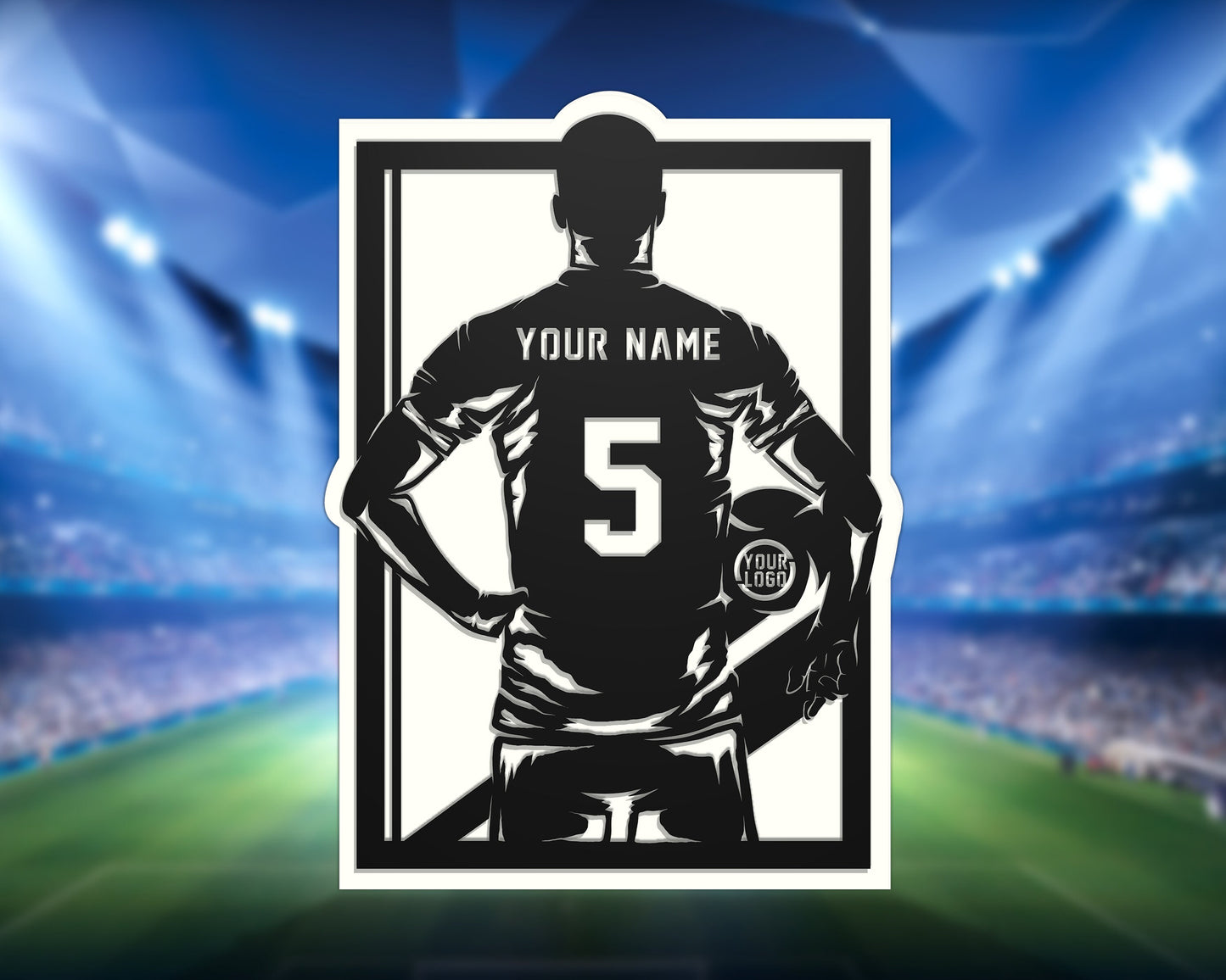 Custom Team Gifts for Athletes – Personalized Sports Gifts for Any Team or Sport