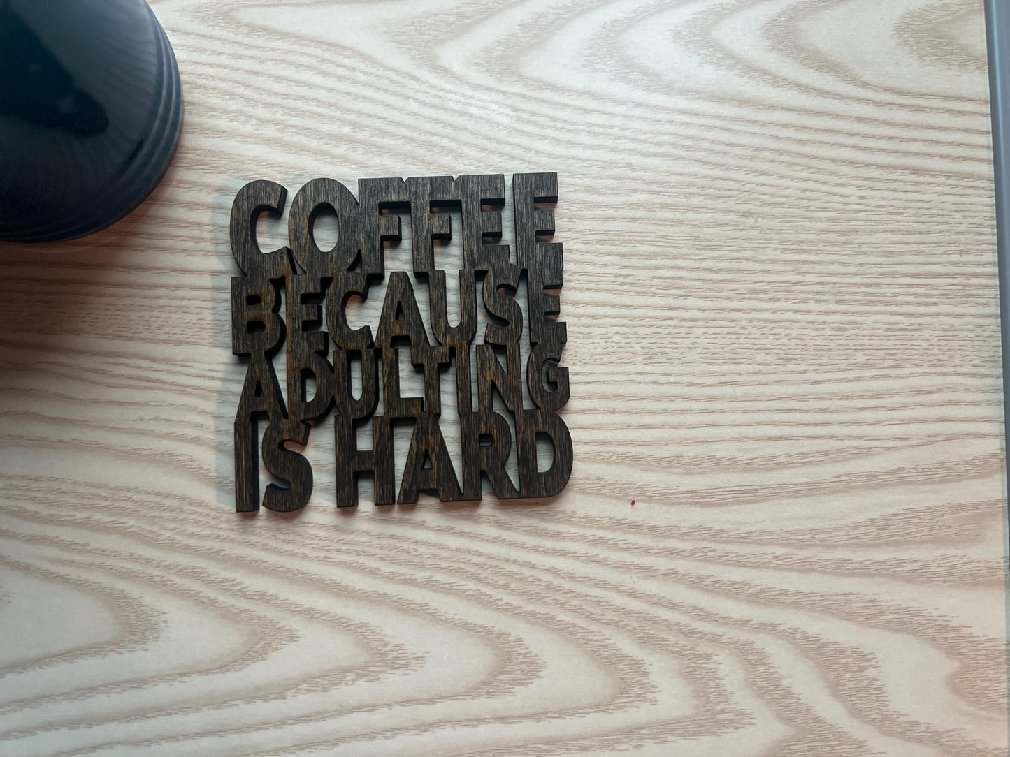 Elevate Your Coffee Experience! Coffee Coasters