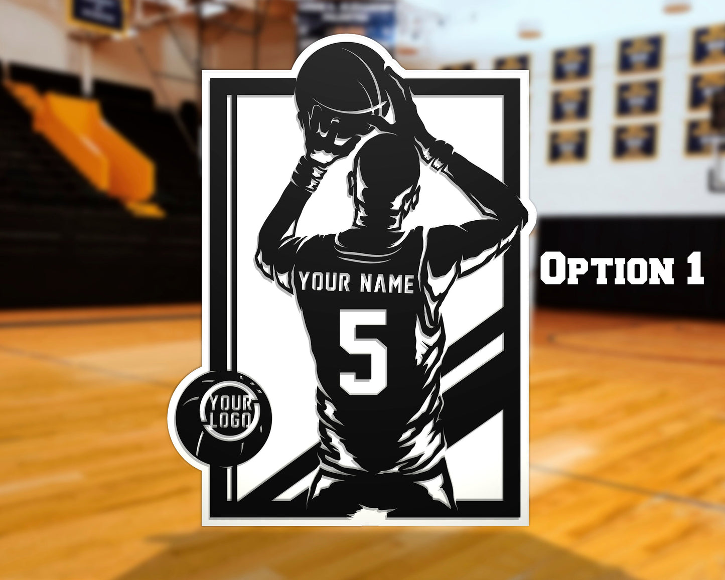 Custom Team Gifts for Athletes – Personalized Sports Gifts for Any Team or Sport