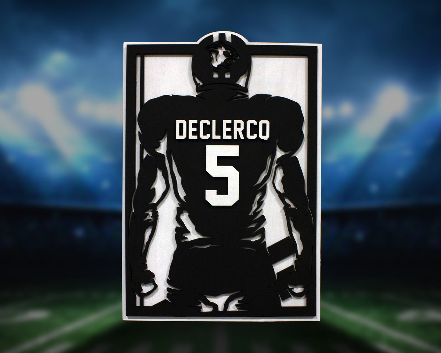 Custom Team Gifts for Athletes – Personalized Sports Gifts for Any Team or Sport