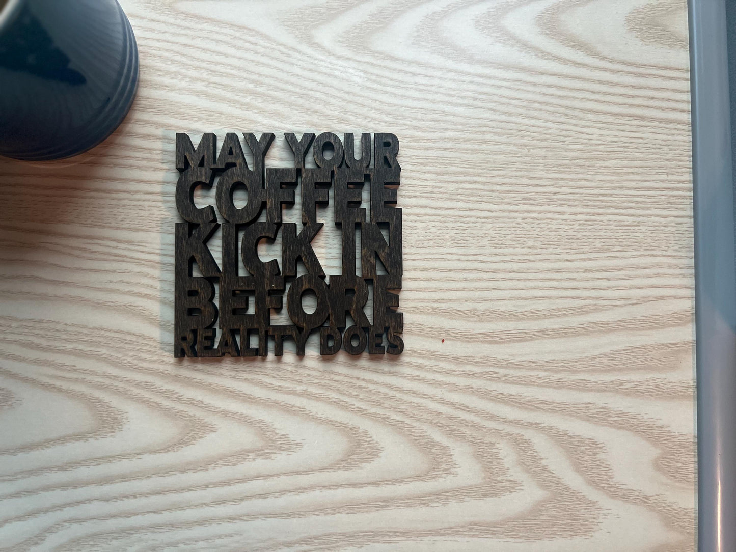 Elevate Your Coffee Experience! Coffee Coasters
