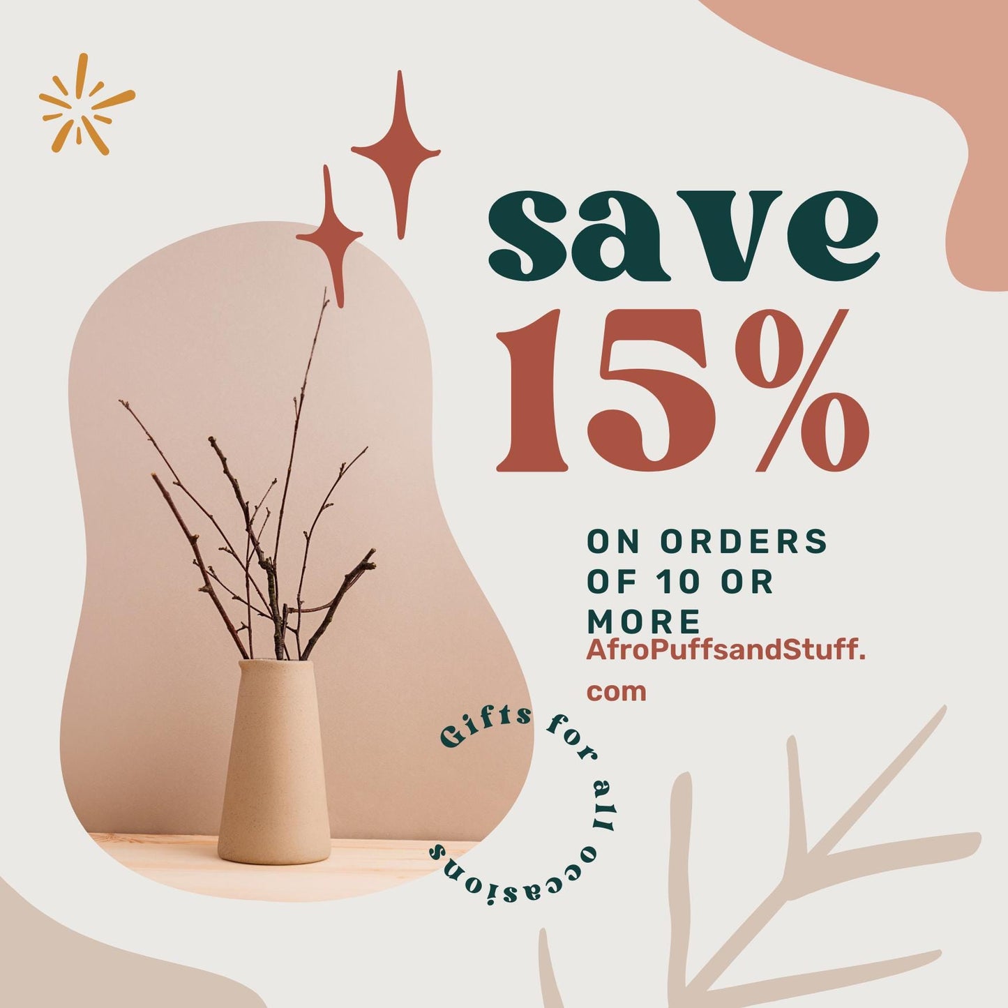 Senior Key Chains with Tassel or Puff ball