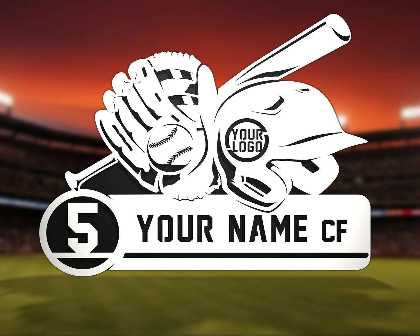 Personalized Sports Team Gifts | Custom Athlete Appreciation from Afro Puffs and Stuff