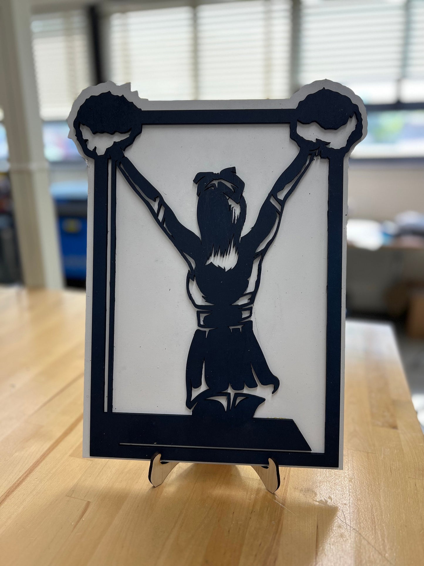 Custom Team Gifts for Athletes – Personalized Sports Gifts for Any Team or Sport