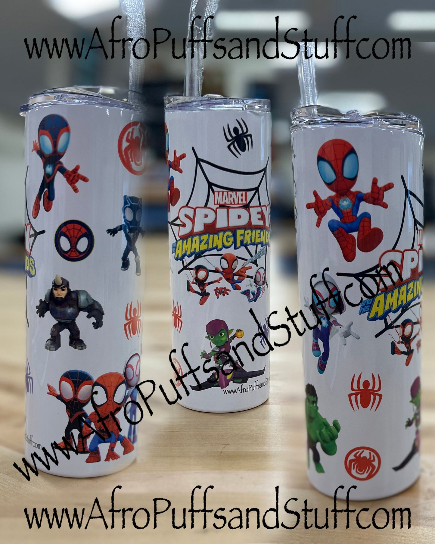 Personalized Tumbler - 20oz Hot/Cold