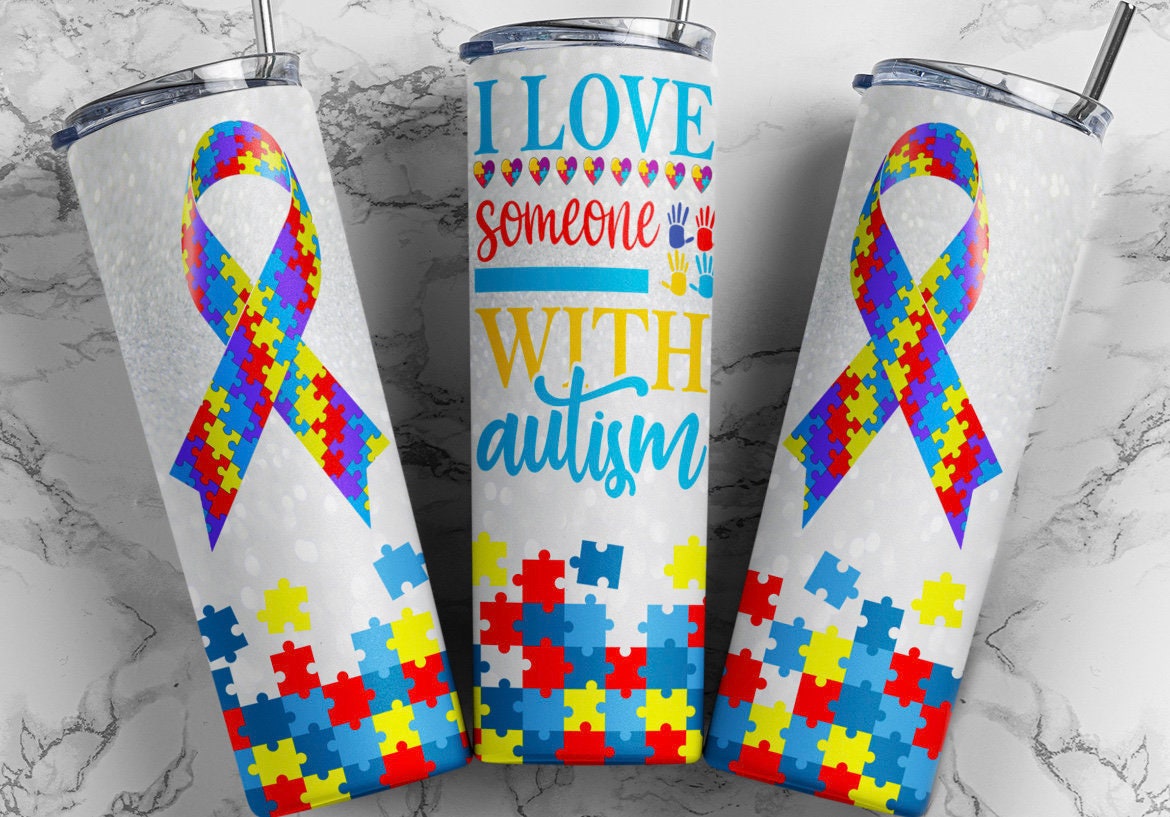 Personalized Tumbler - 20oz Hot/Cold
