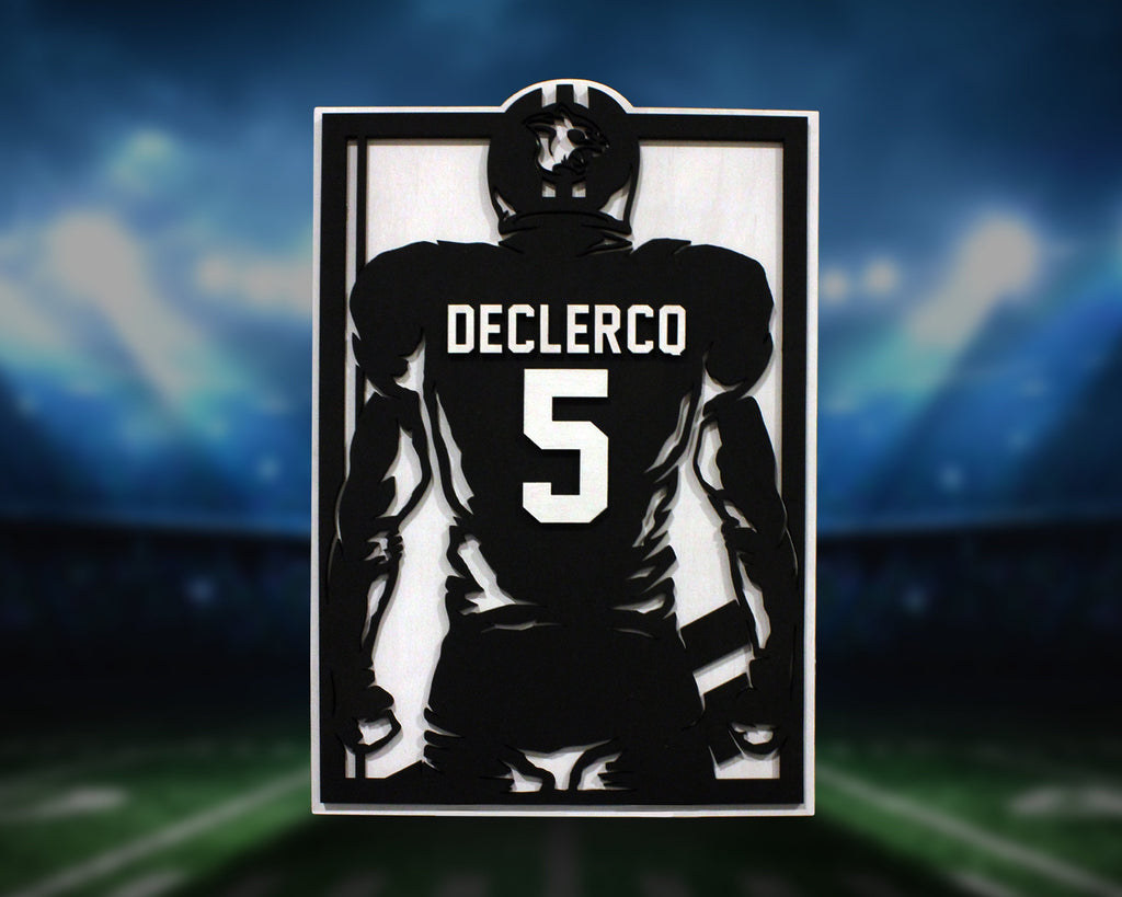 Personalized Team Gifts for Athletes: Custom Sports Gifts