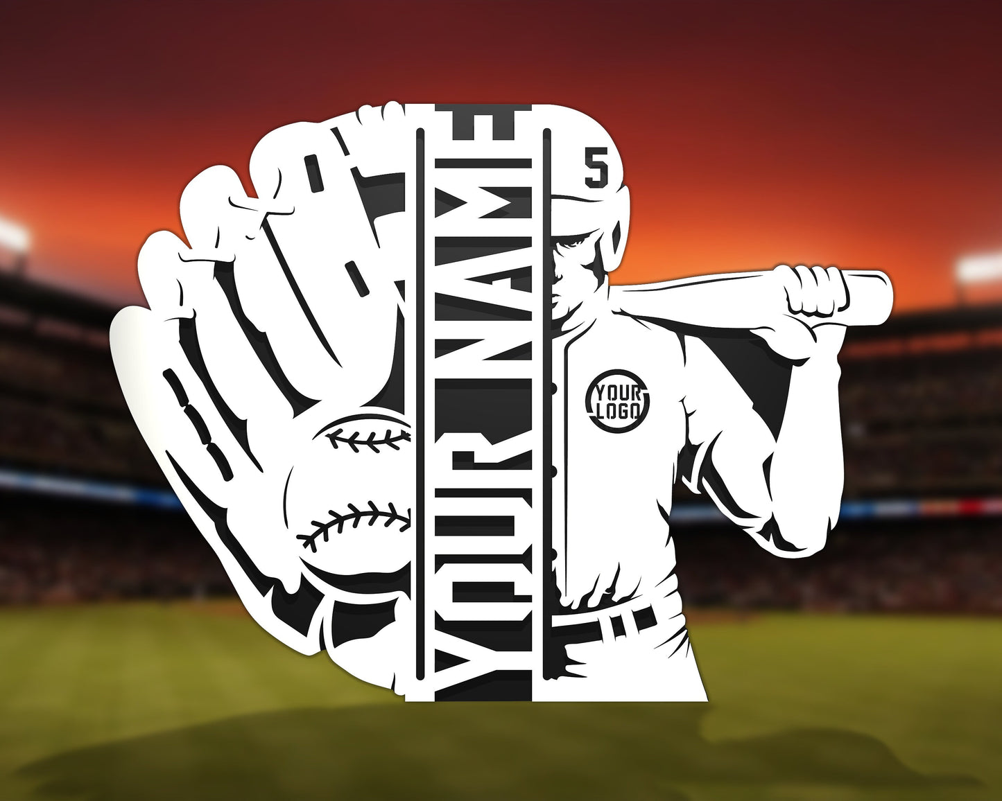 Personalized Sports Team Gifts – Custom Athlete Appreciation Gifts for Football, Basketball, Soccer & More