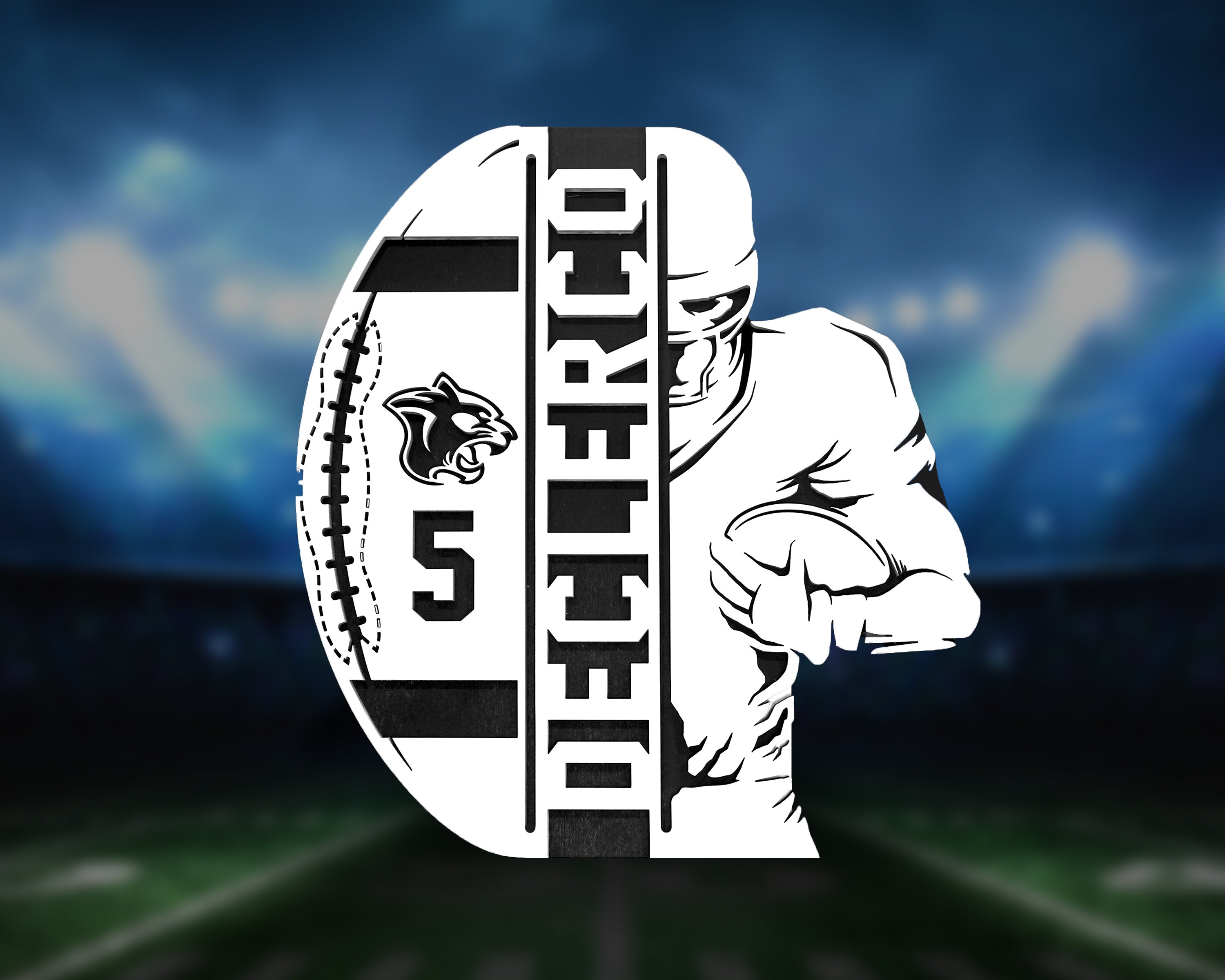 Personalized Sports Team Gifts – Custom Athlete Appreciation Gifts for Football, Basketball, Soccer & More