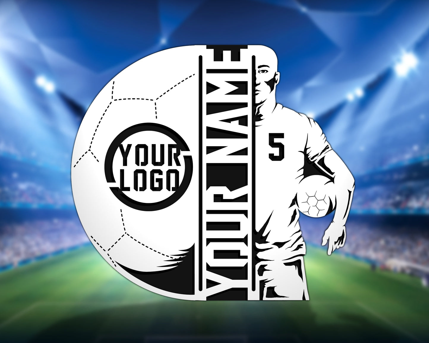 Personalized Sports Team Gifts – Custom Athlete Appreciation Gifts for Football, Basketball, Soccer & More