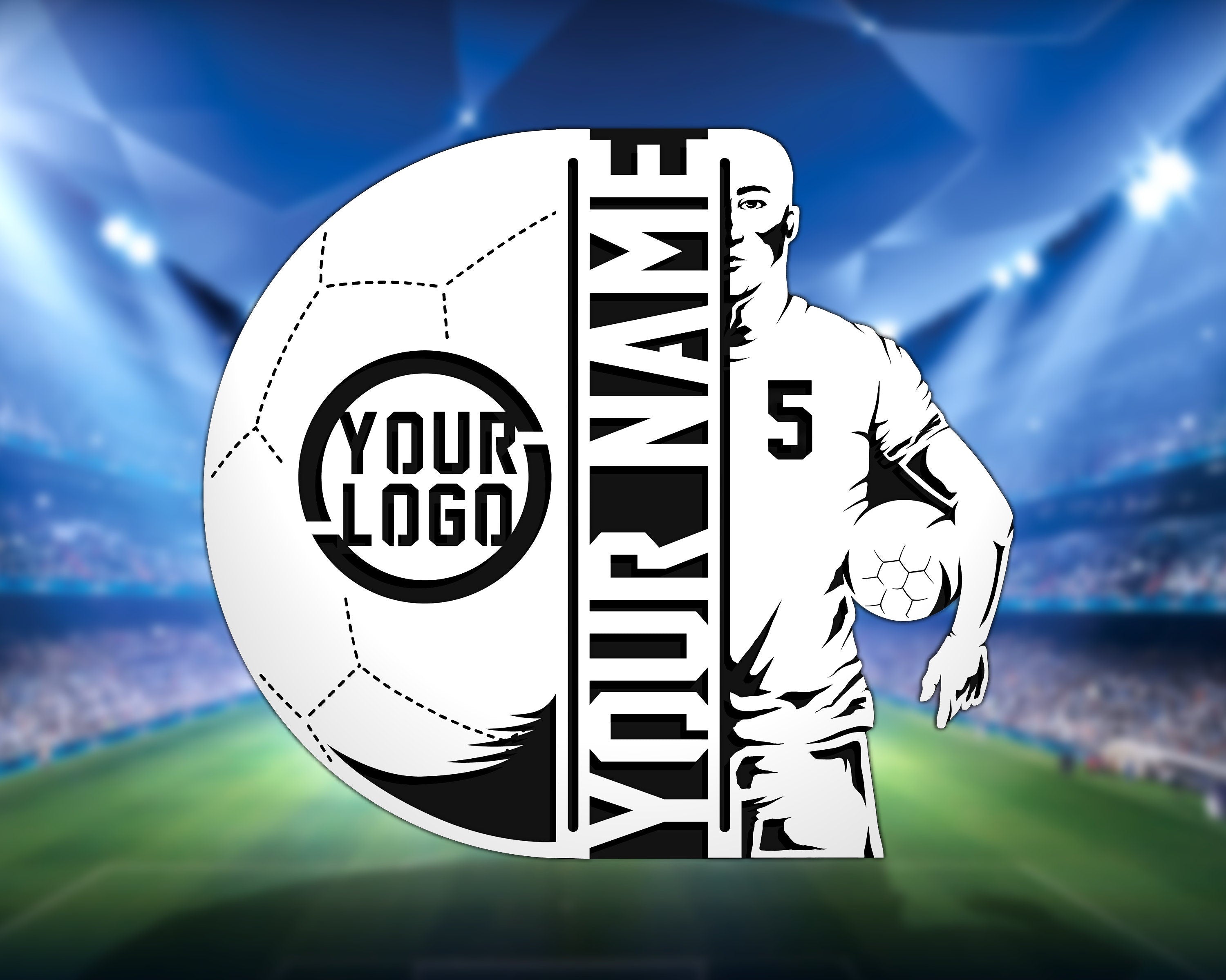 Personalized Sports Team Gifts – Custom Athlete Appreciation Gifts for Football, Basketball, Soccer & More