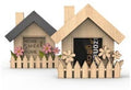 Wooden Gift Card Holder: Customizable Laser Cut Designs