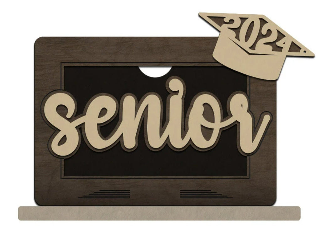 Graduation Gift Card Holders