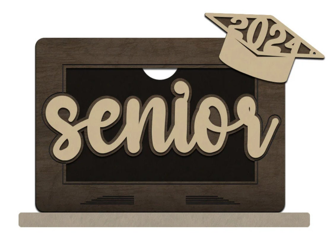 Graduation Gift Card Holders