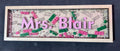 Custom Shaker Desk Name Sign – Choose Profession & Colors | Sorority, School, or Team Theme